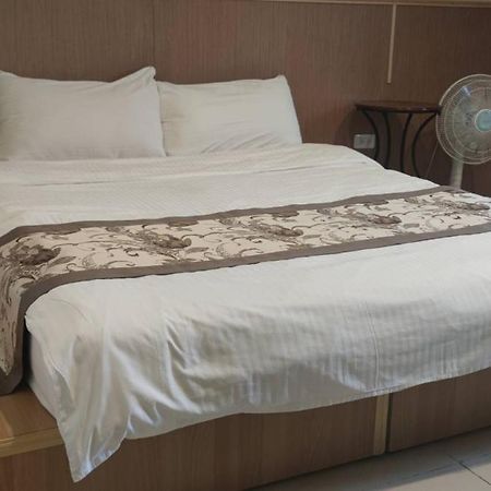 Fuga Hotel Taitung Екстер'єр фото
