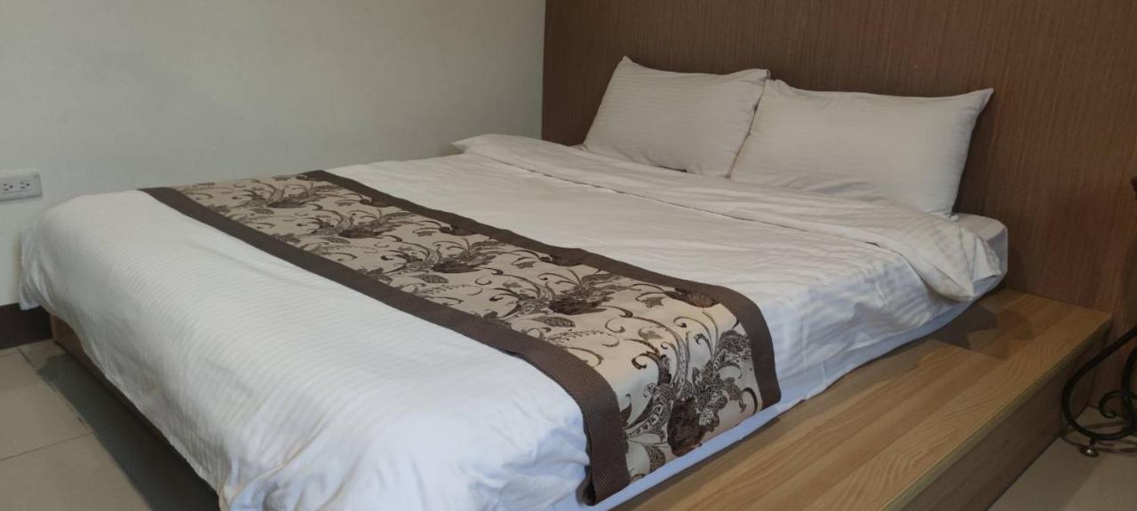 Fuga Hotel Taitung Екстер'єр фото